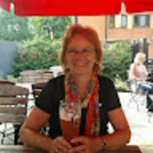 Meet your Posher, Karen